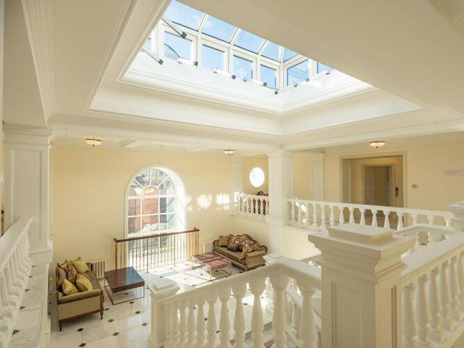 Rodina Grand Hotel & Spa Irkutsk