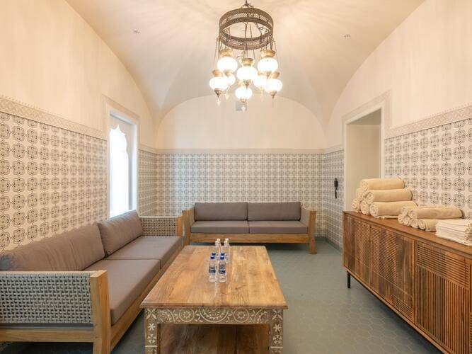 Rodina Grand Hotel & Spa Irkutsk