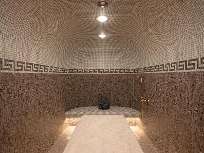 Rodina Grand Hotel & Spa Irkutsk