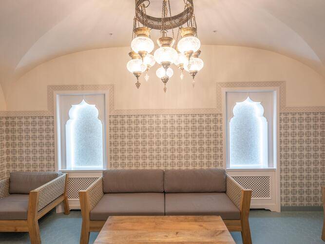 Rodina Grand Hotel & Spa Irkutsk