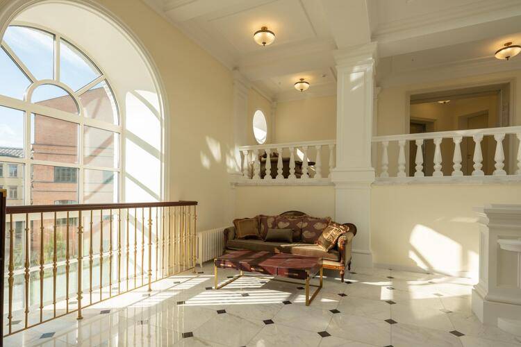 Rodina Grand Hotel & Spa Irkutsk