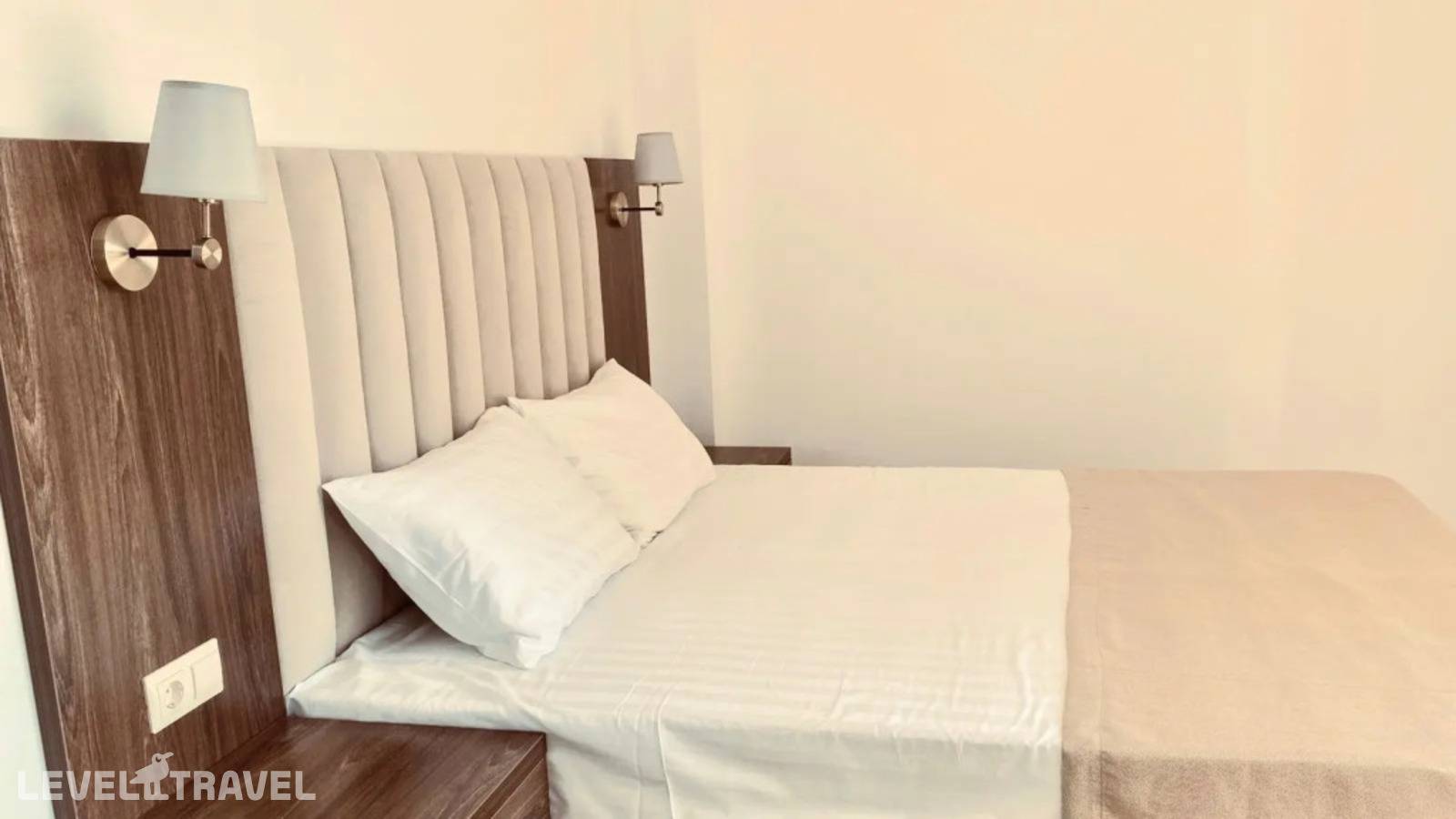 фотографии отеля Курортный Отель Мерсини в Россия(Дивноморское) - фото №3