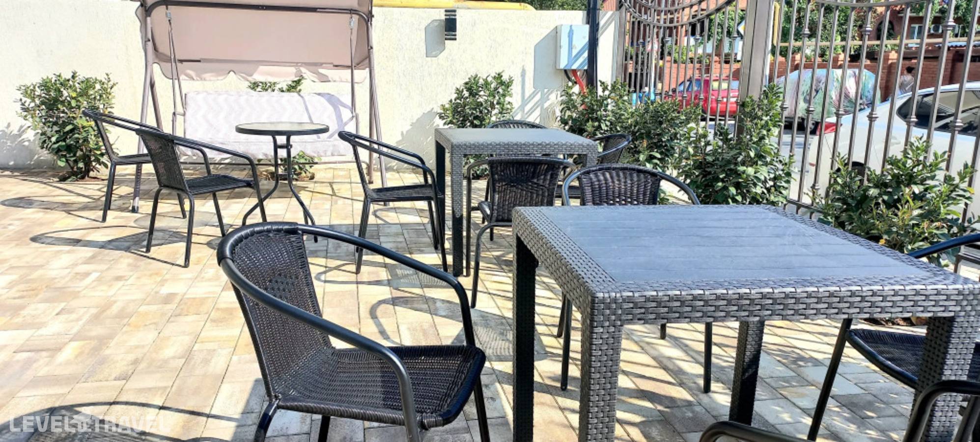 фотографии отеля Курортный Отель Мерсини в Россия(Дивноморское) - фото №14