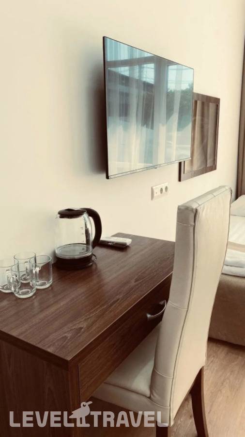 фотографии отеля Курортный Отель Мерсини в Россия(Дивноморское) - фото №16