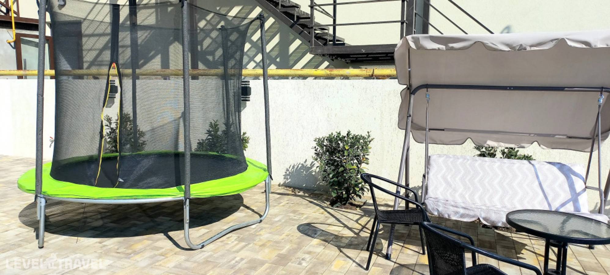 фотографии отеля Курортный Отель Мерсини в Россия(Дивноморское) - фото №9