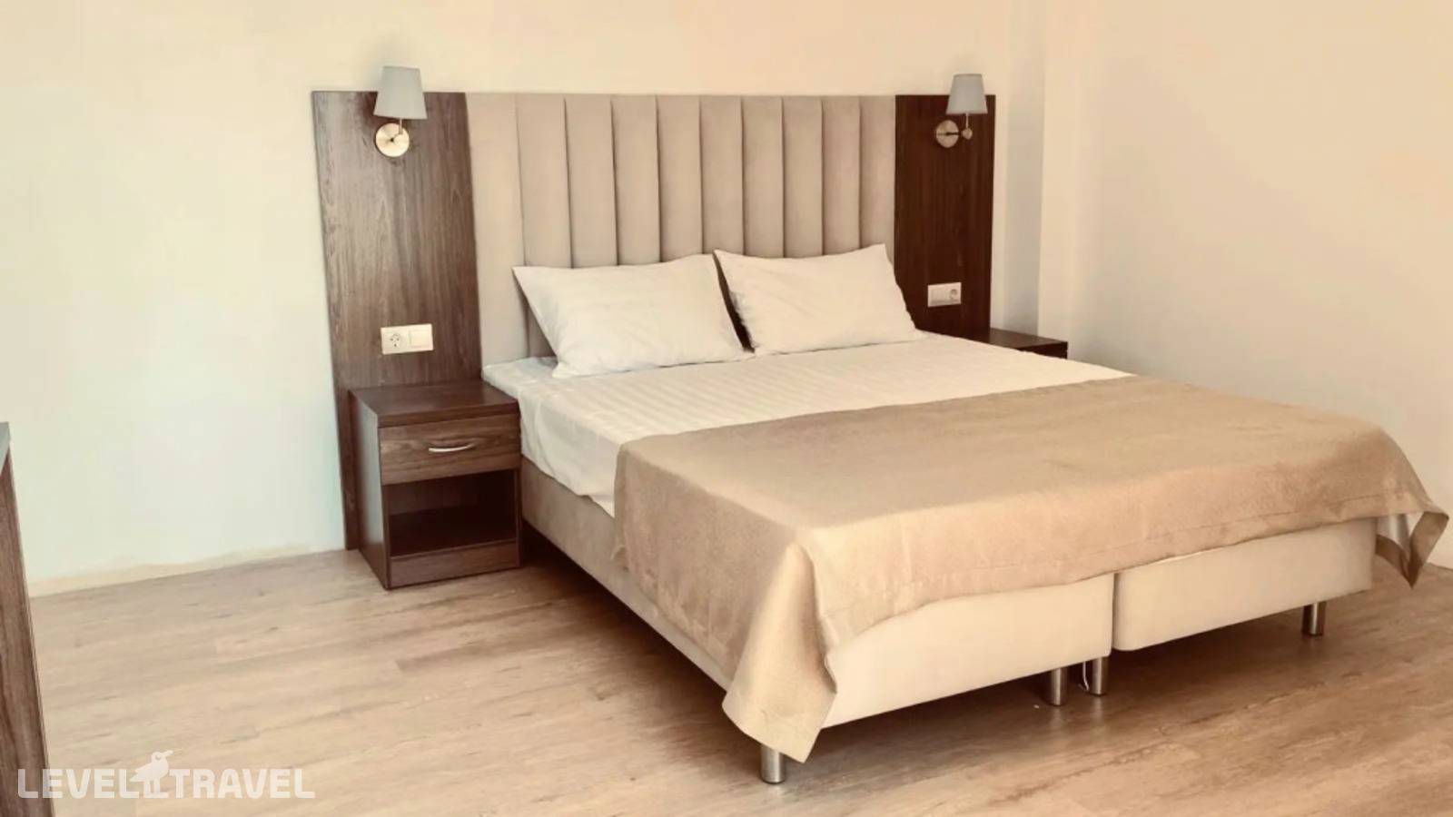 фотографии отеля Курортный Отель Мерсини в Россия(Дивноморское) - фото №6