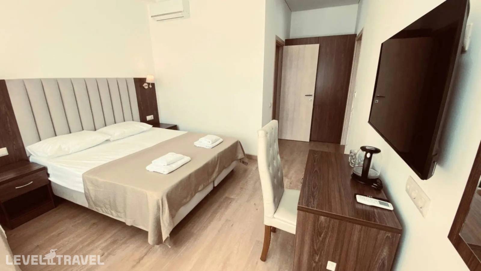 фотографии отеля Курортный Отель Мерсини в Россия(Дивноморское) - фото №11