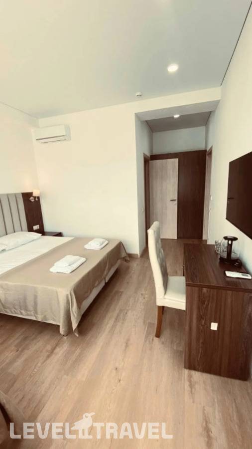 фотографии отеля Курортный Отель Мерсини в Россия(Дивноморское) - фото №12