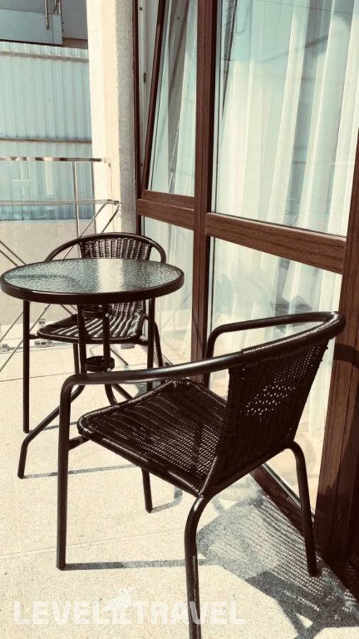 фотографии отеля Курортный Отель Мерсини в Россия(Дивноморское) - фото №15