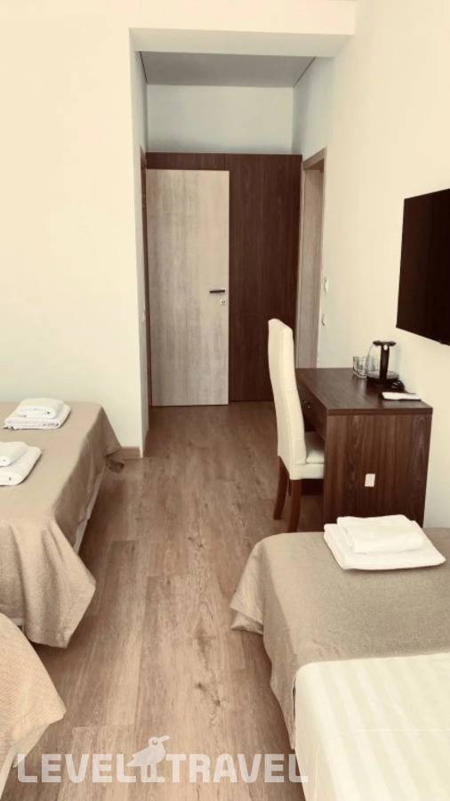 фотографии отеля Курортный Отель Мерсини в Россия(Дивноморское) - фото №7