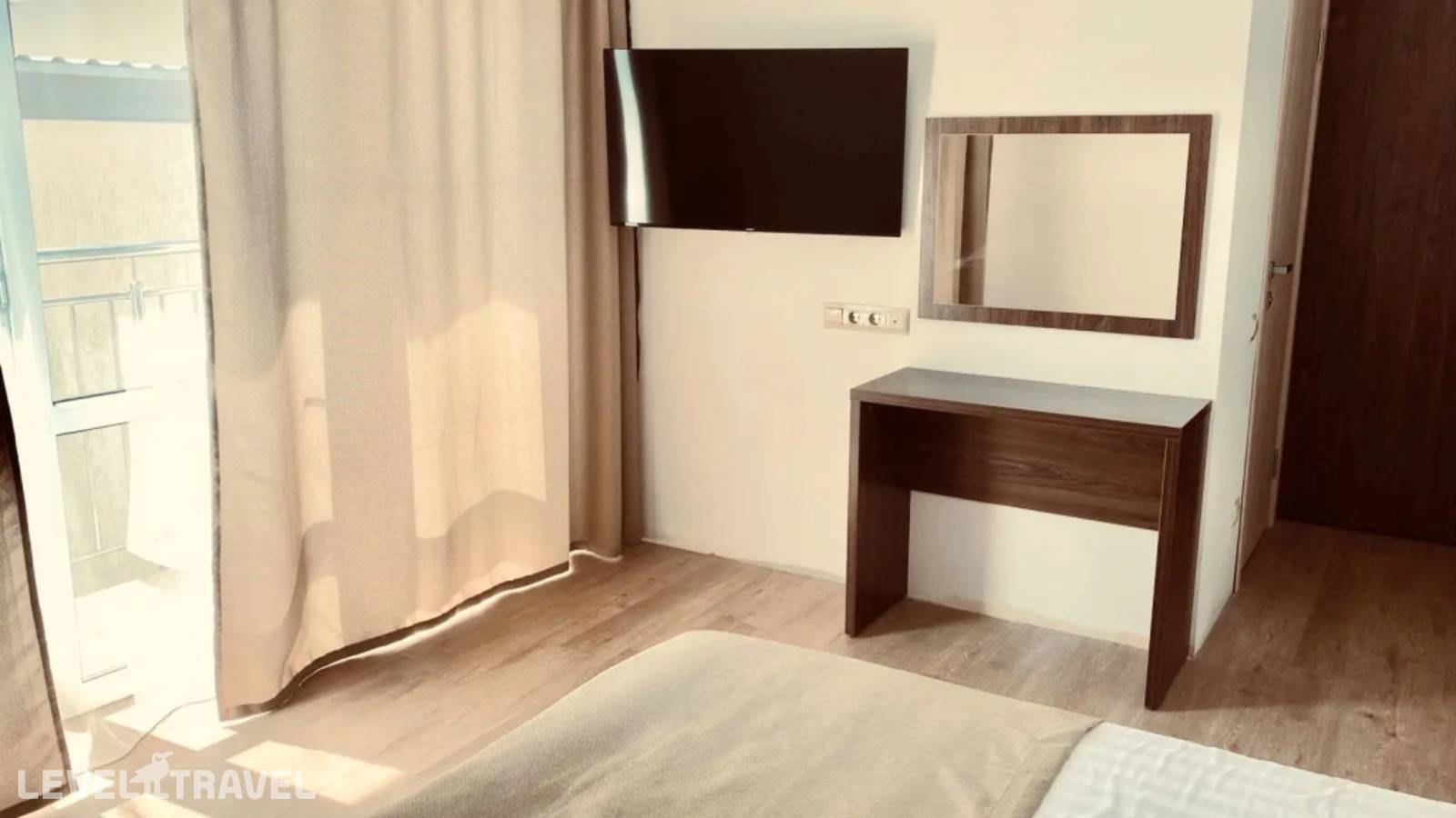 фотографии отеля Курортный Отель Мерсини в Россия(Дивноморское) - фото №8