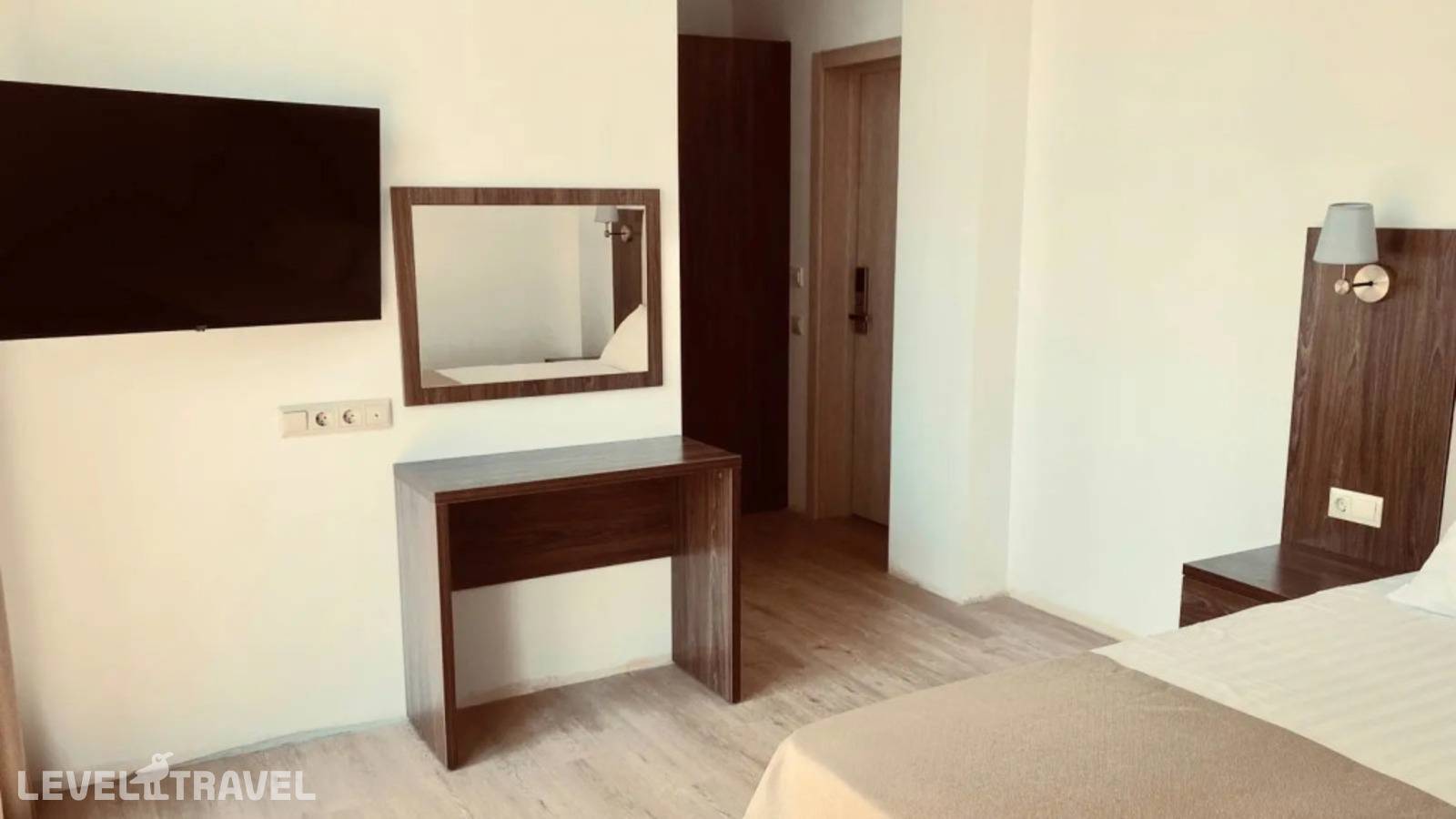 фотографии отеля Курортный Отель Мерсини в Россия(Дивноморское) - фото №13