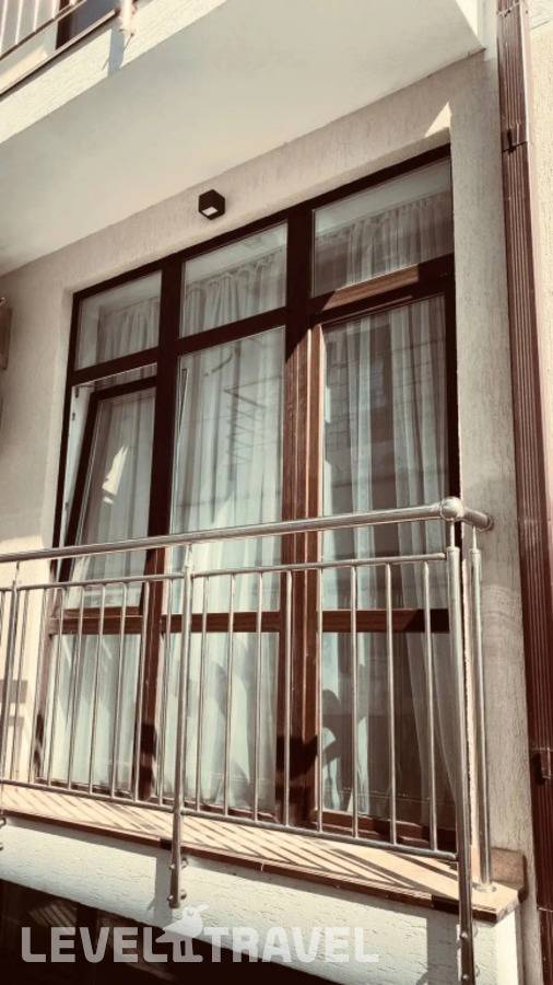 фотографии отеля Курортный Отель Мерсини в Россия(Дивноморское) - фото №2