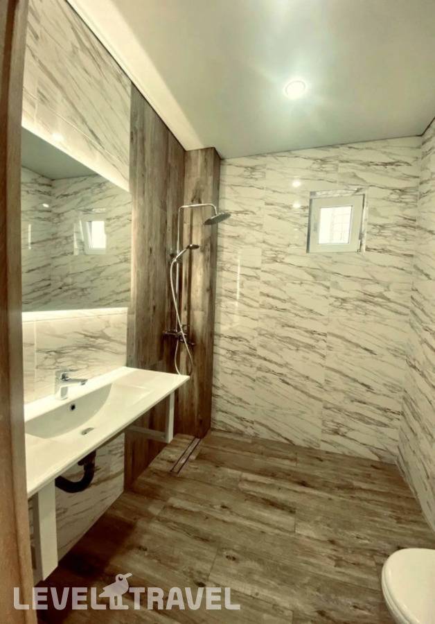 фотографии отеля Курортный Отель Мерсини в Россия(Дивноморское) - фото №17