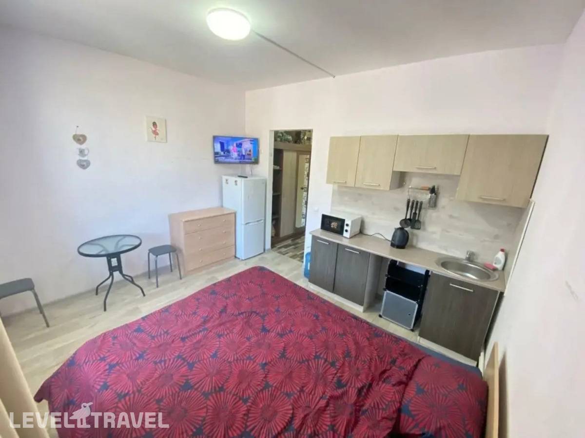 фотографии отеля Апартаменты На Улице Горная 15в в Россия(Геленджик) - фото №7