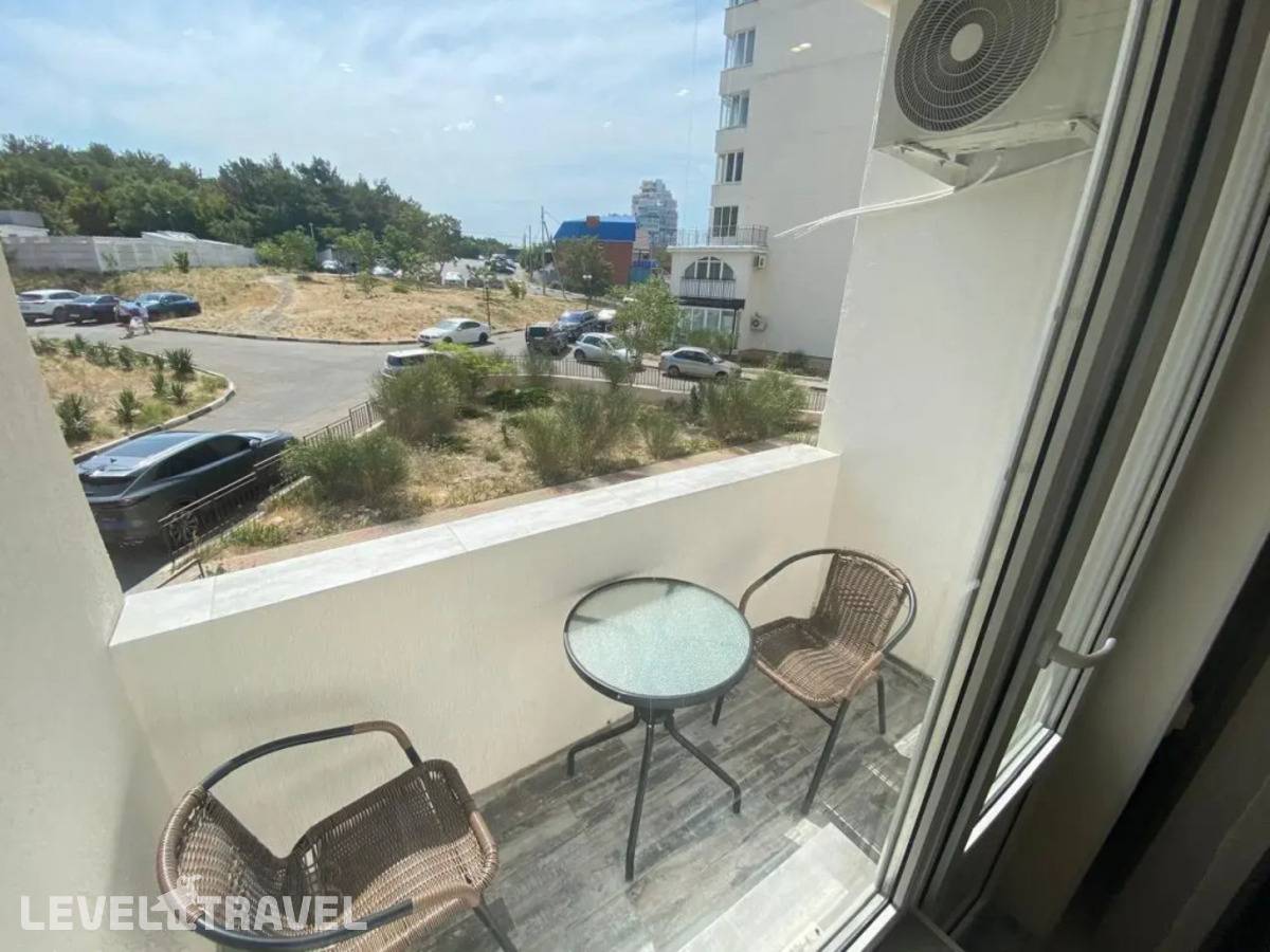 фотографии отеля Апартаменты На Улице Горная 15в в Россия(Геленджик) - фото №3