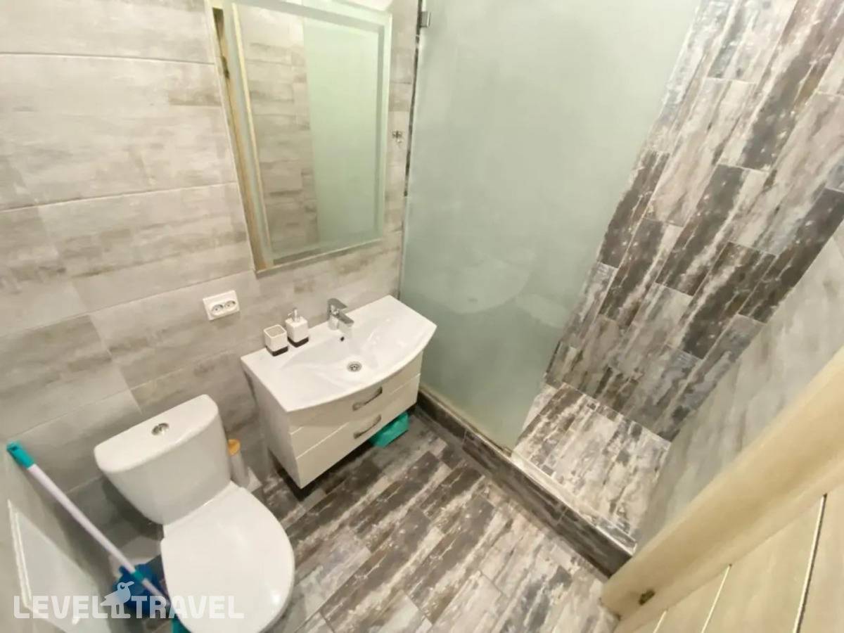 фотографии отеля Апартаменты На Улице Горная 15в в Россия(Геленджик) - фото №4