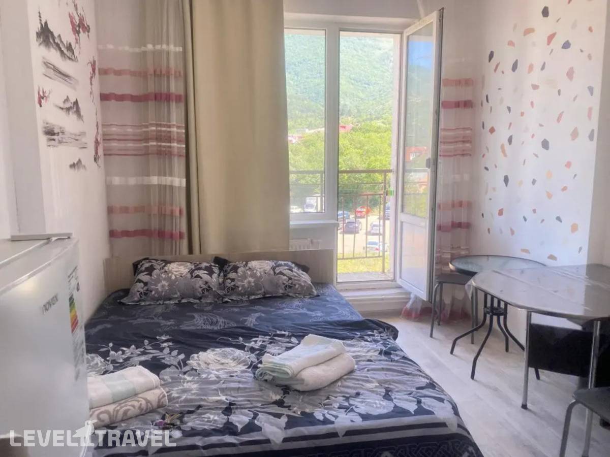 фотографии отеля Апартаменты На Улице Горная 15в в Россия(Геленджик) - фото №8