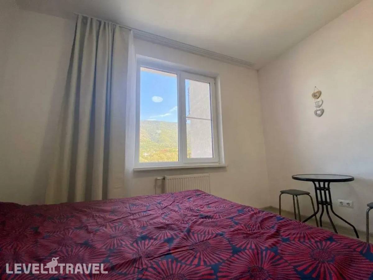 фотографии отеля Апартаменты На Улице Горная 15в в Россия(Геленджик) - фото №10