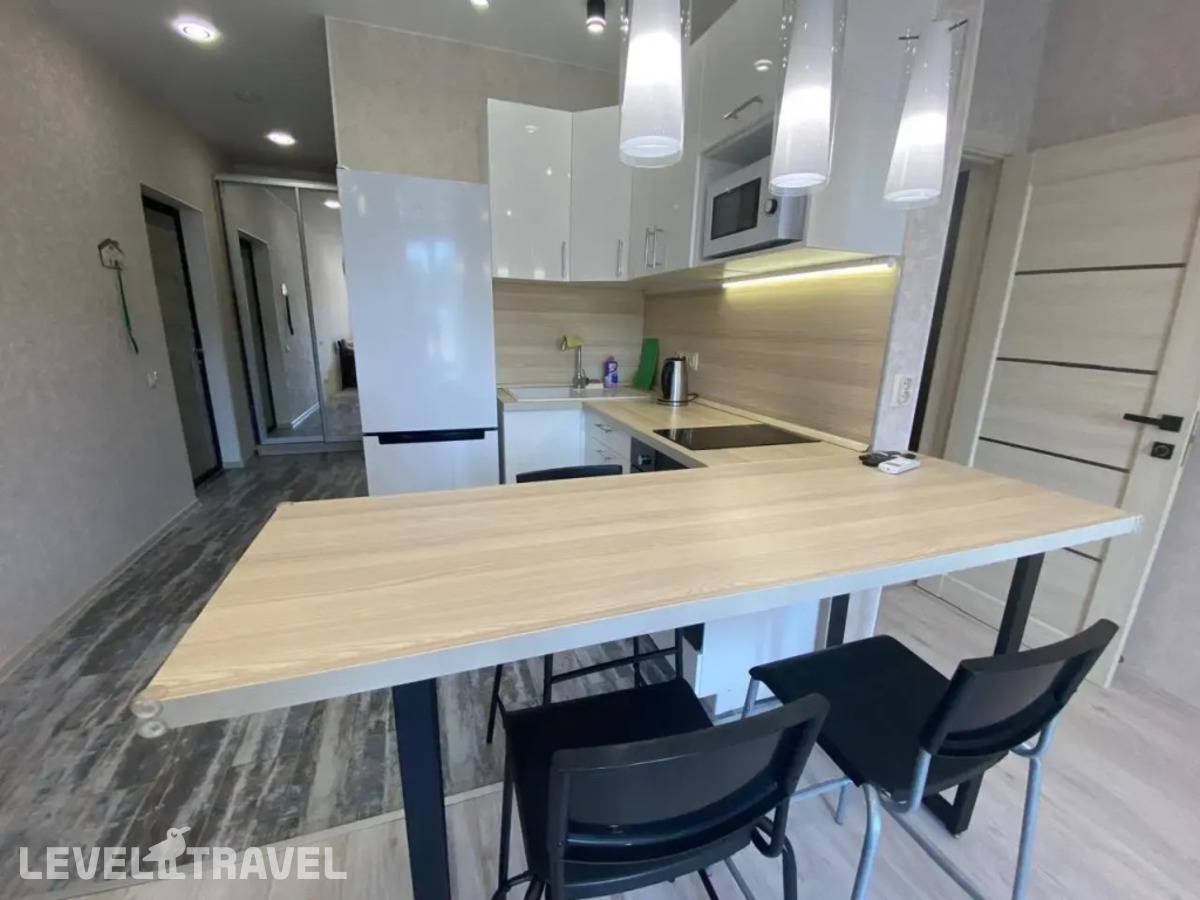 фотографии отеля Апартаменты На Улице Горная 15в в Россия(Геленджик) - фото №2