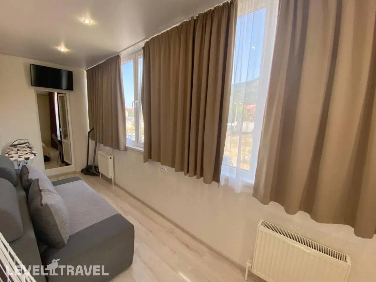 фотографии отеля Апартаменты На Улице Горная 15в в Россия(Геленджик) - фото №9