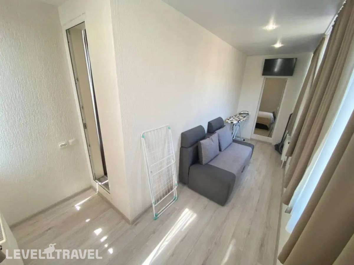 фотографии отеля Апартаменты На Улице Горная 15в в Россия(Геленджик) - фото №5