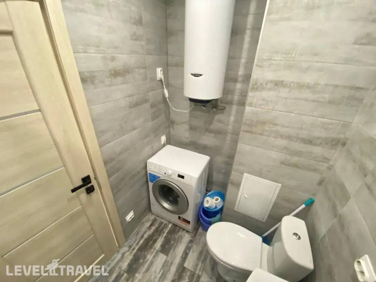 фотографии отеля Апартаменты На Улице Горная 15в в Россия(Геленджик) - фото №11