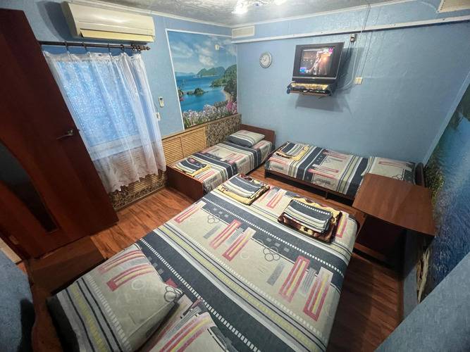 Уютное Место