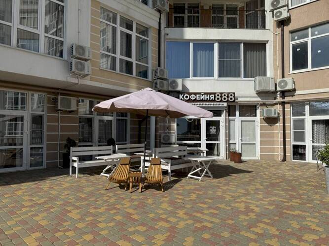 Квартира 443 Студия В Жк Лазурный 2
