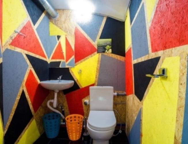 Wars Hostel