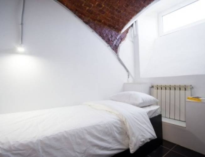 Wars Hostel