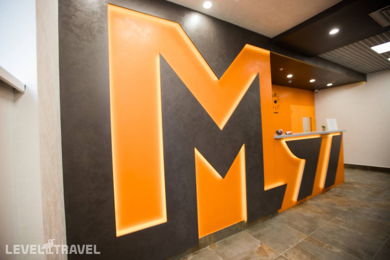 фотографии отеля М97 в Россия(Московский район) - фото №12