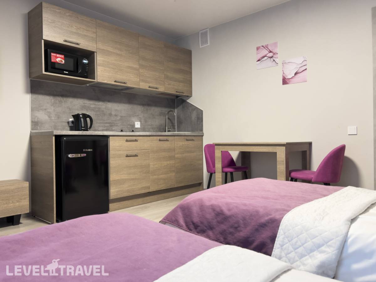 фотографии отеля М97 в Россия(Московский район) - фото №24