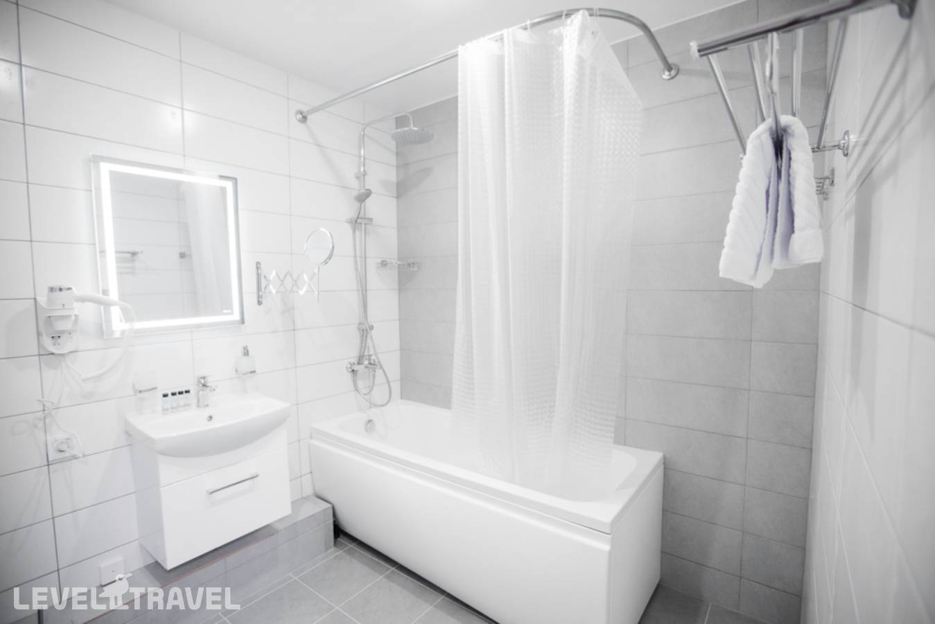 фотографии отеля М97 в Россия(Московский район) - фото №9