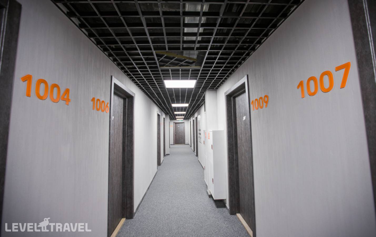 фотографии отеля М97 в Россия(Московский район) - фото №11