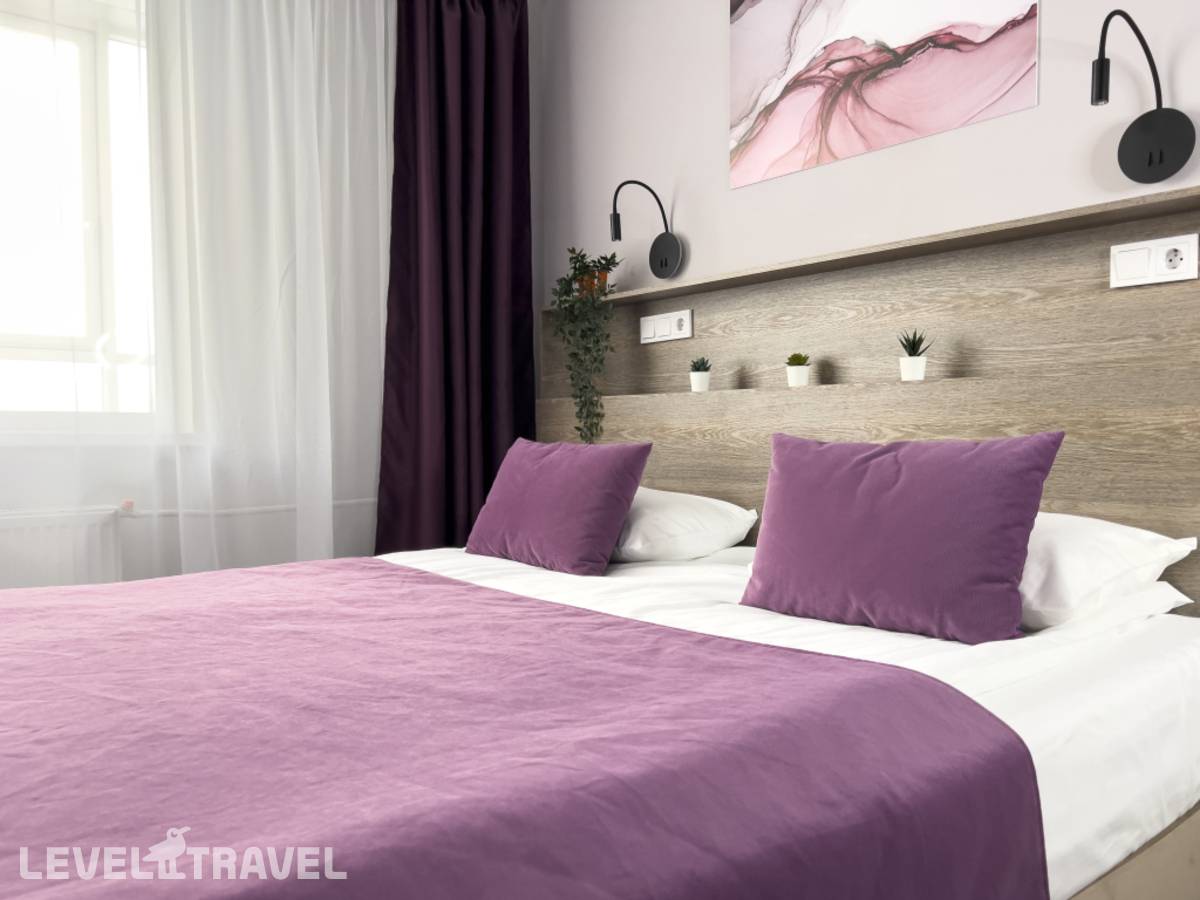 фотографии отеля М97 в Россия(Московский район) - фото №17