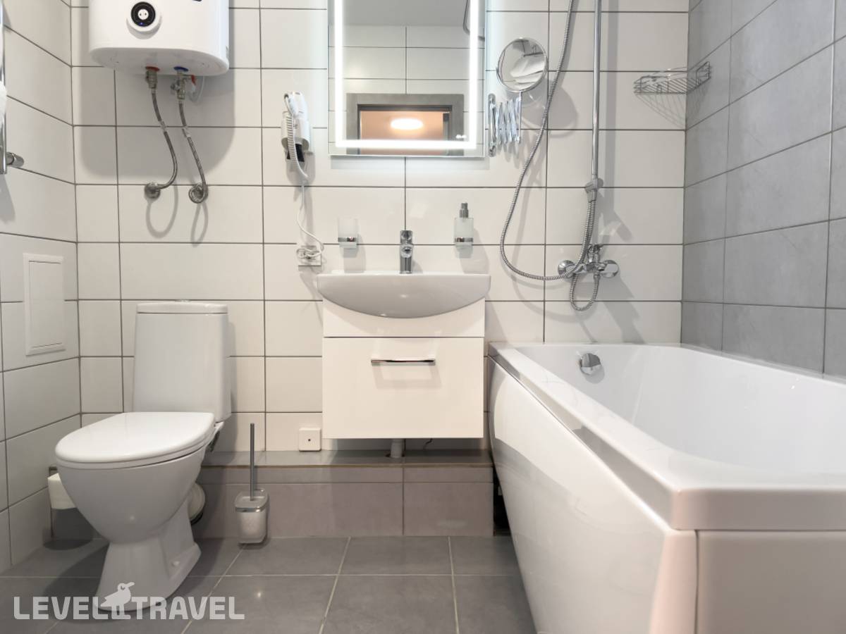 фотографии отеля М97 в Россия(Московский район) - фото №21