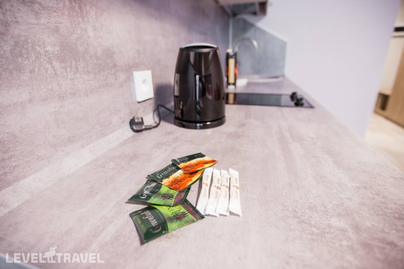 фотографии отеля М97 в Россия(Московский район) - фото №13