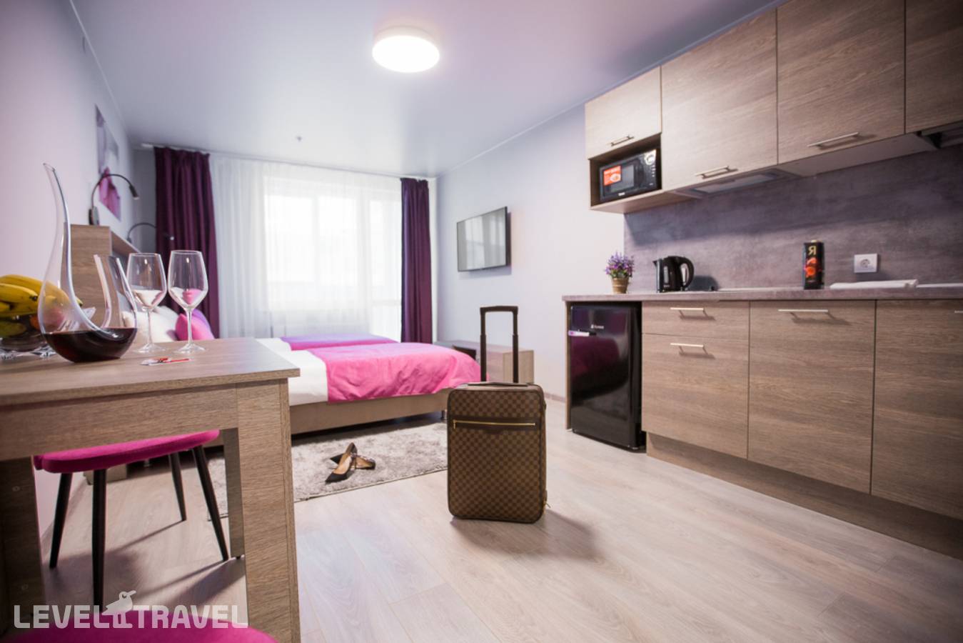 фотографии отеля М97 в Россия(Московский район) - фото №7