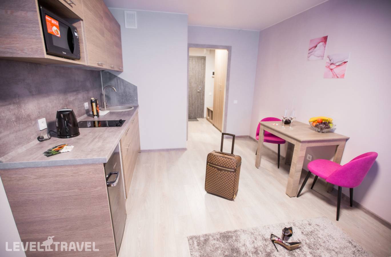 фотографии отеля М97 в Россия(Московский район) - фото №6