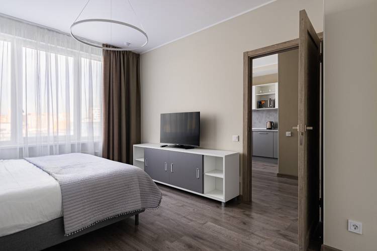 Leohotels На Витебском
