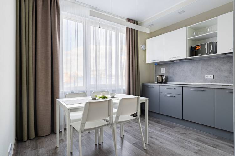 Leohotels На Витебском