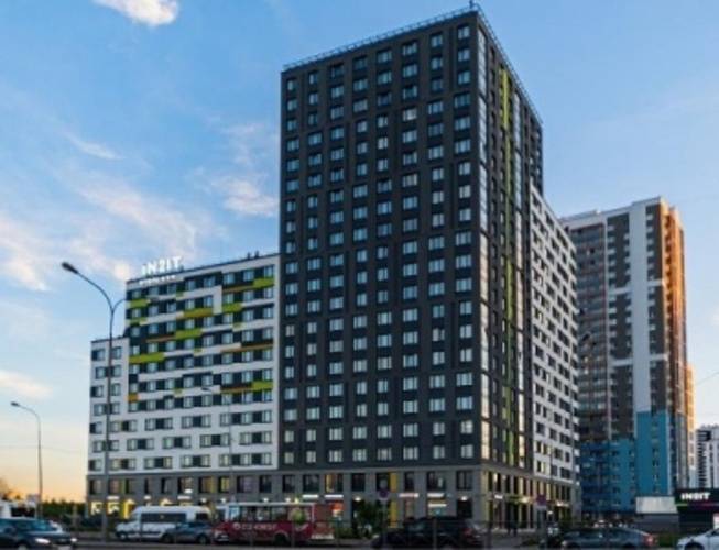 Leohotels На Витебском