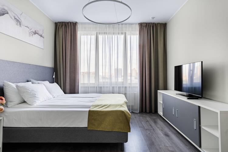 Leohotels На Витебском
