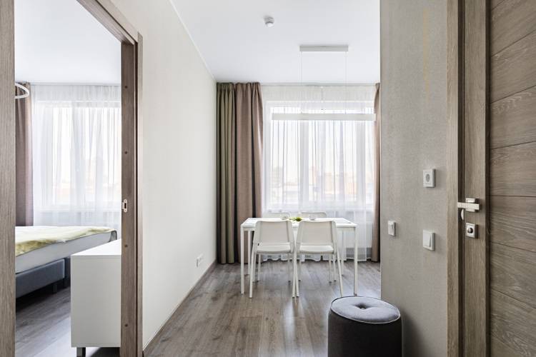 Leohotels На Витебском