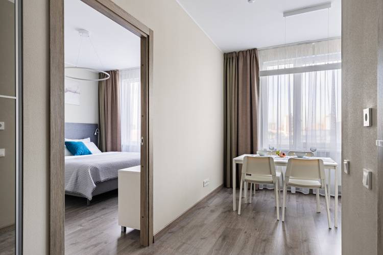 Leohotels На Витебском