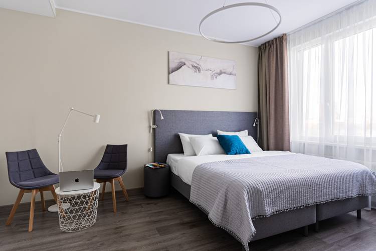 Leohotels На Витебском