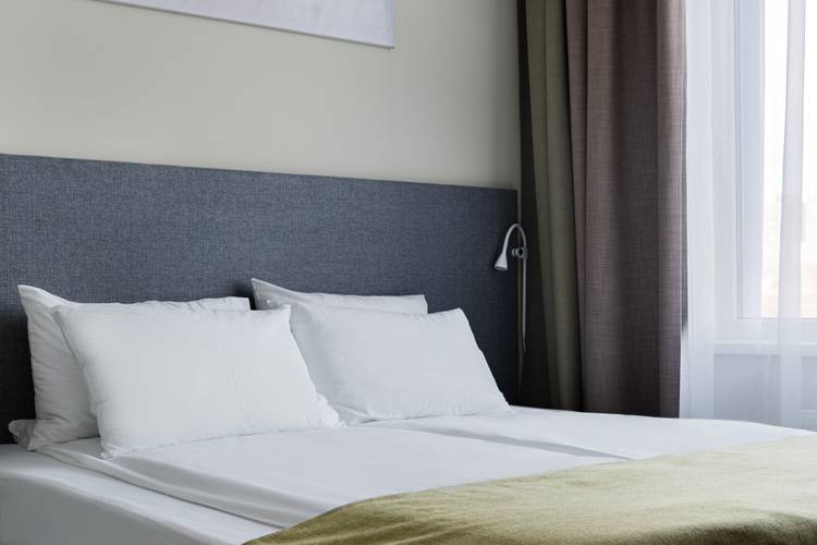 Leohotels На Витебском
