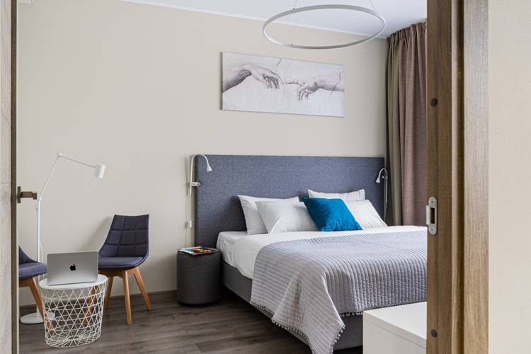 Leohotels На Витебском