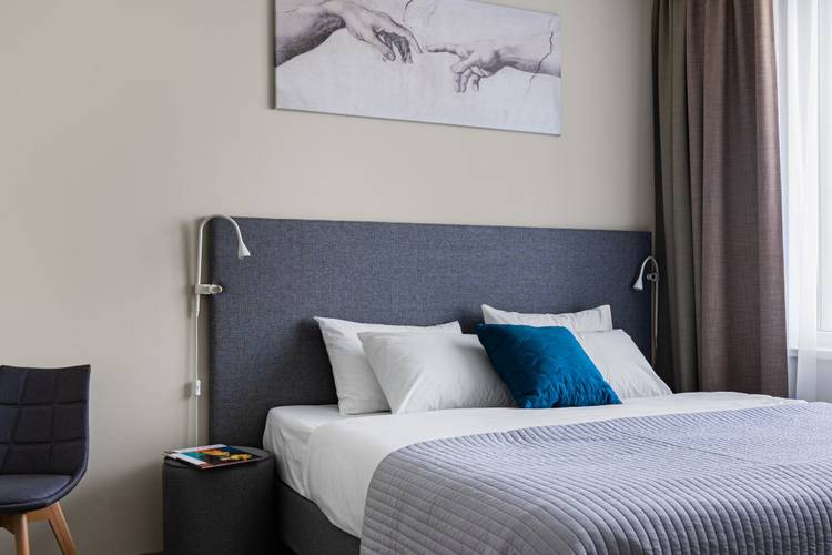 Leohotels На Витебском